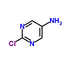 5-Amino-2-chloropyrimidine
