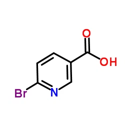 6-Bromo-3-pyridinecarboxylic Acid