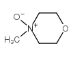 Morpholine, 4-methyl-,4-oxide, Hydrate (1:1)